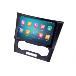 CHEVROLET EPICA - 9" МУЛТИМЕДИЯ / Навигация android 16
